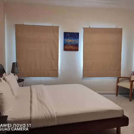 Liberty Suites Doha photo