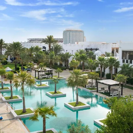 Sharq Village & Spa, A Ritz-Carlton Hotel Doha photo
