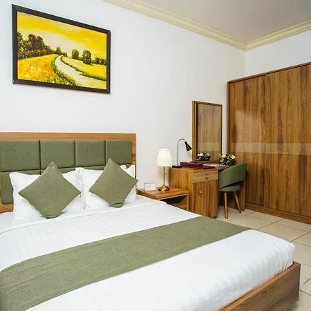 La Villa Palace Hotel Doha photo