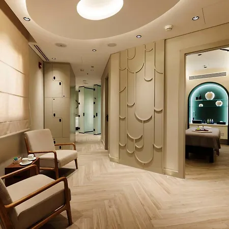 Radisson Blu Hotel, Doha photo