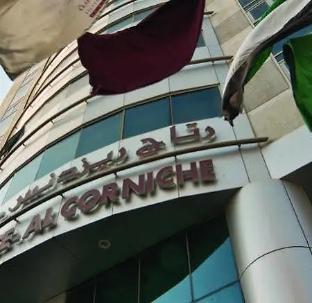 Retaj Residence Al Corniche Doha photo
