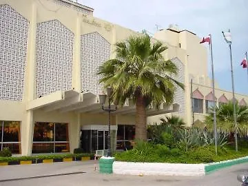 Oasis Hotel & Beach Club Doha photo