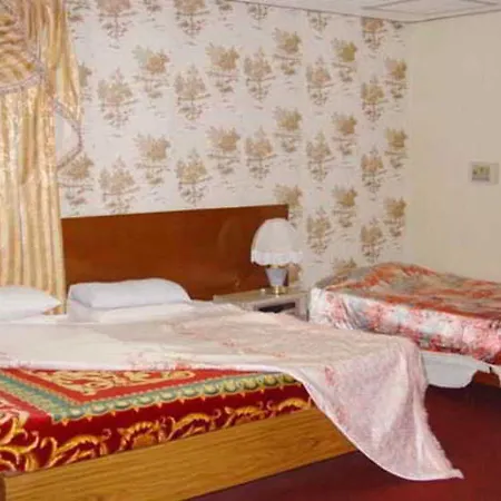 Shezan Hotel Doha photo